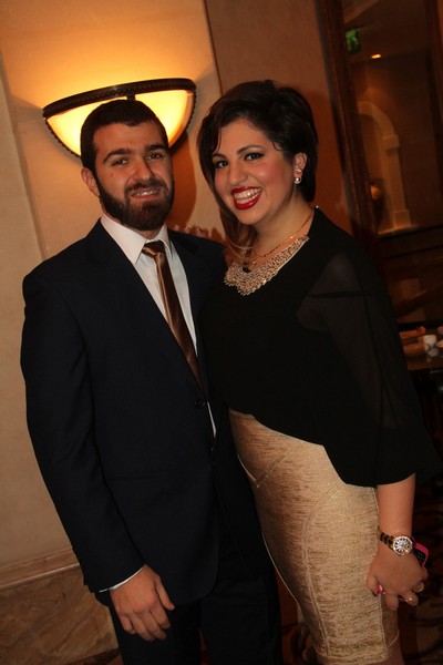 LAU MSA 3rd Annual Gala Dinner